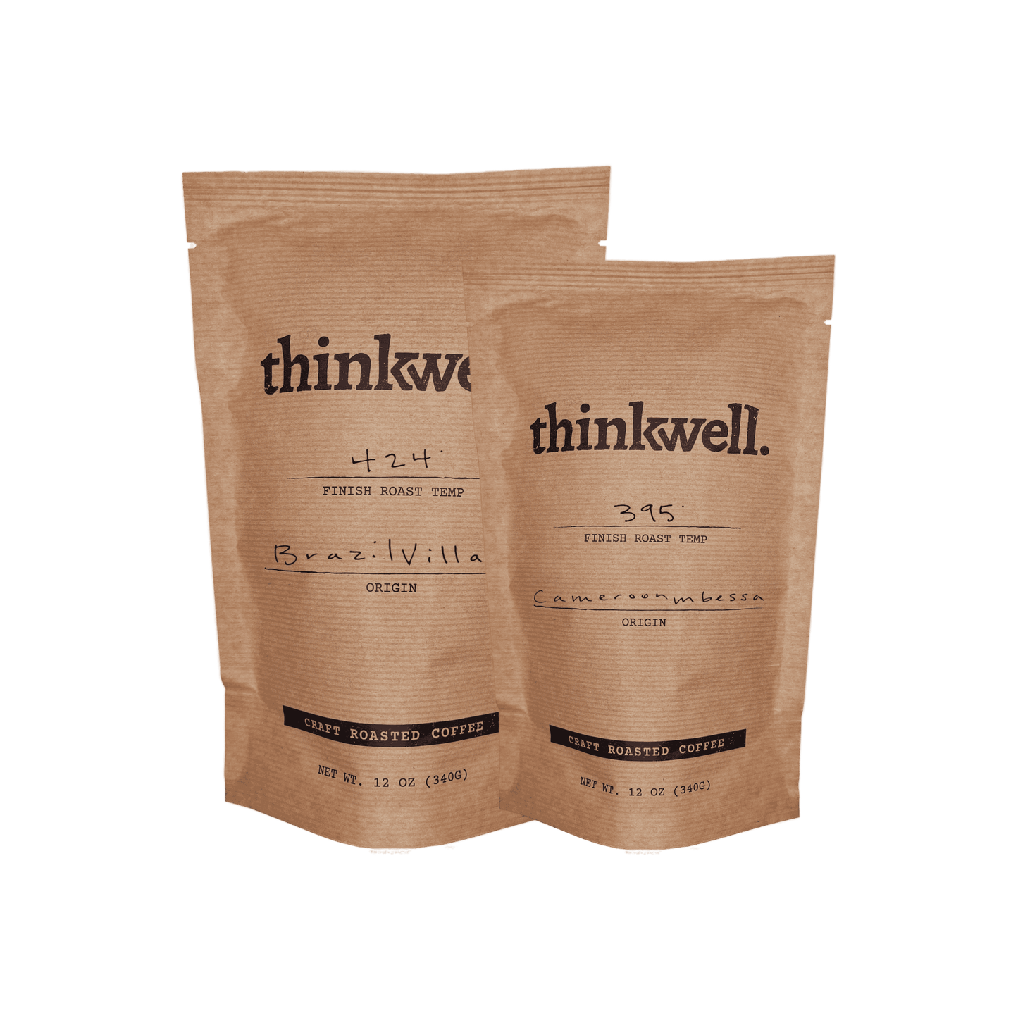 Thinkwell Coffee