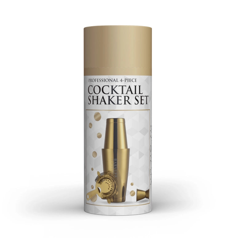 Cocktail Shaker Set