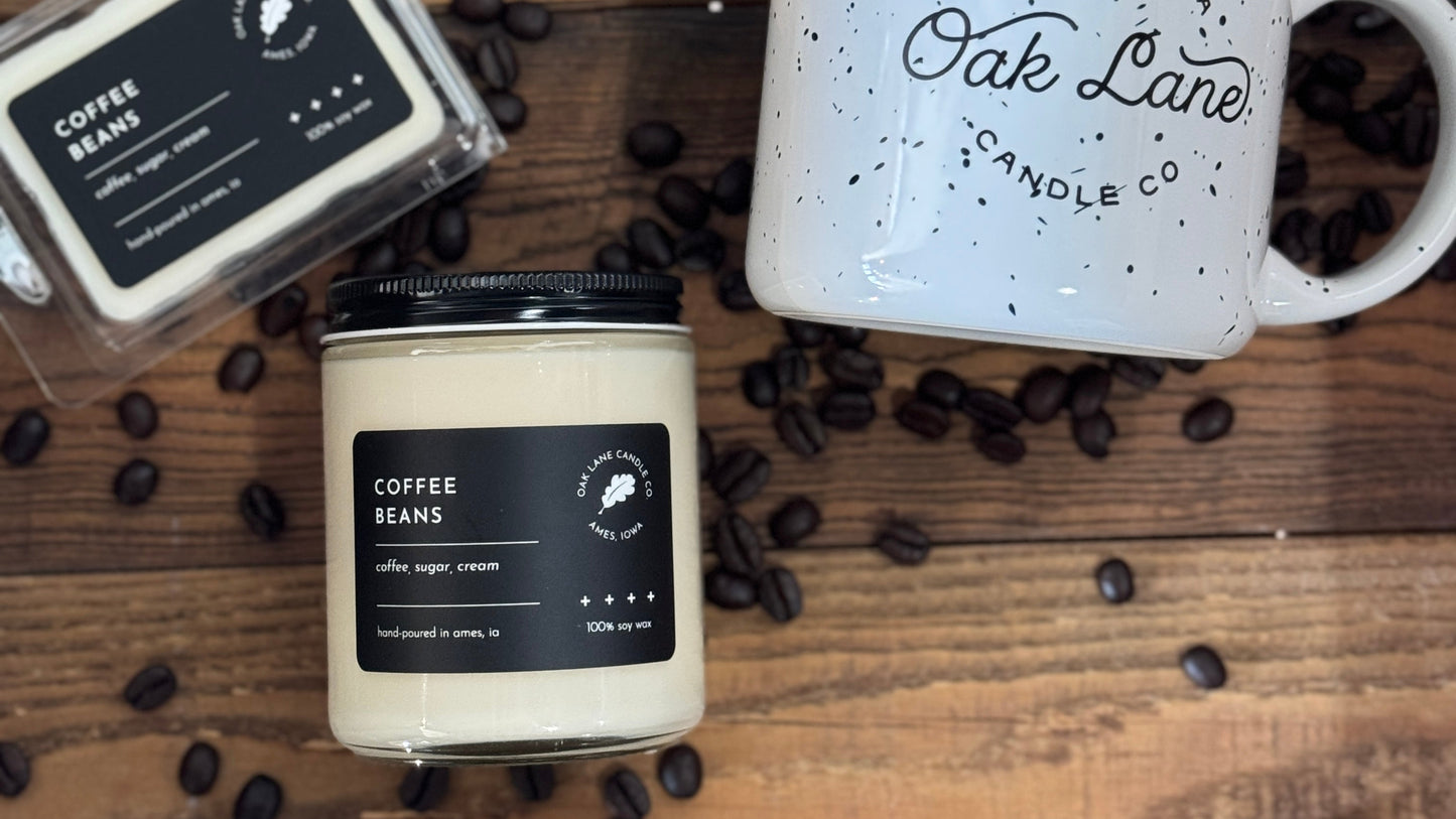 Coffee Beans