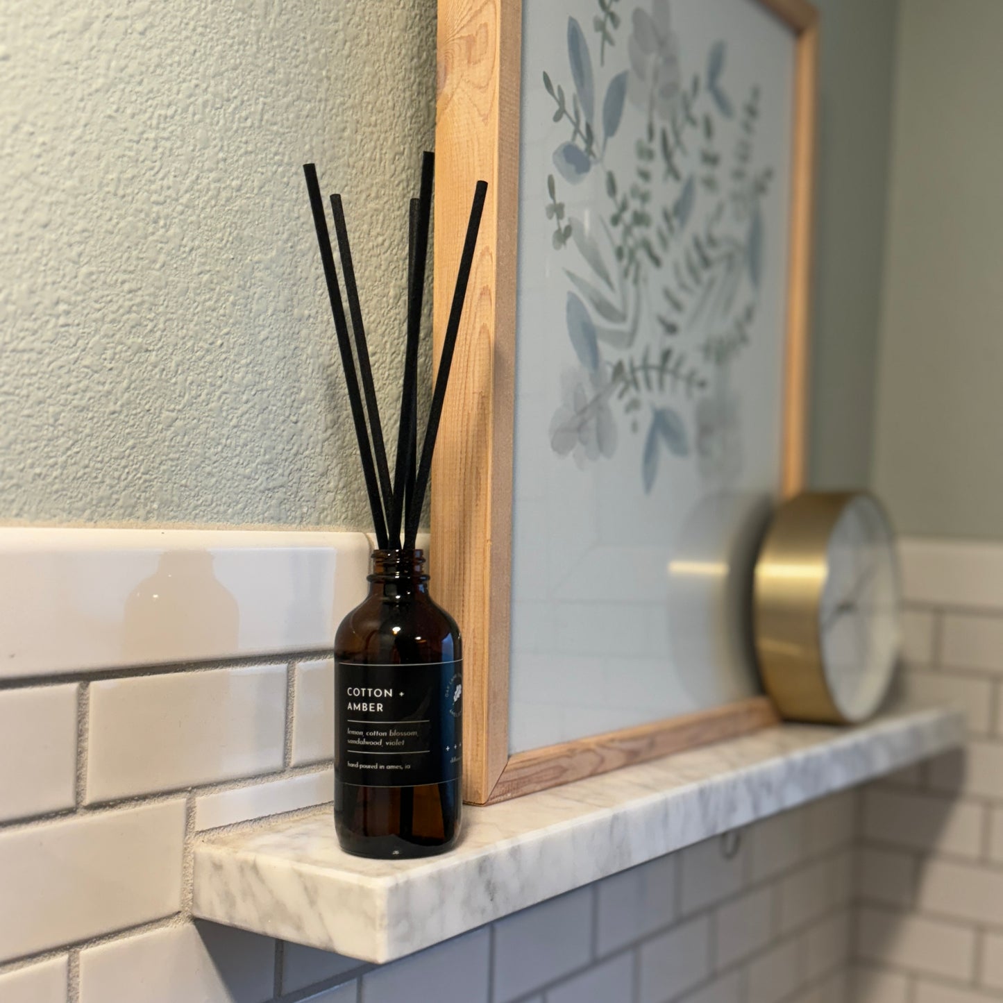 Reed Diffuser