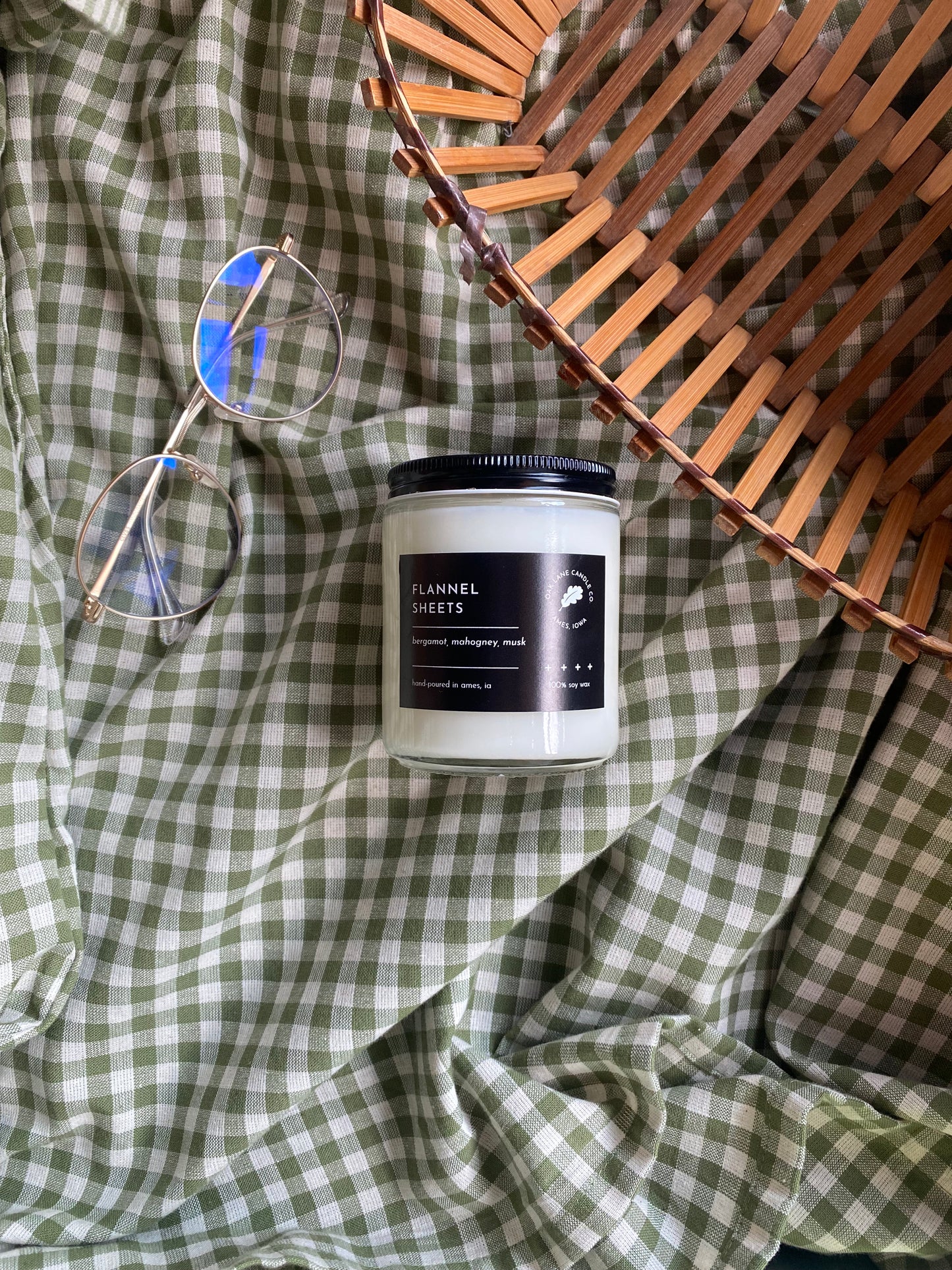 Flannel Sheets