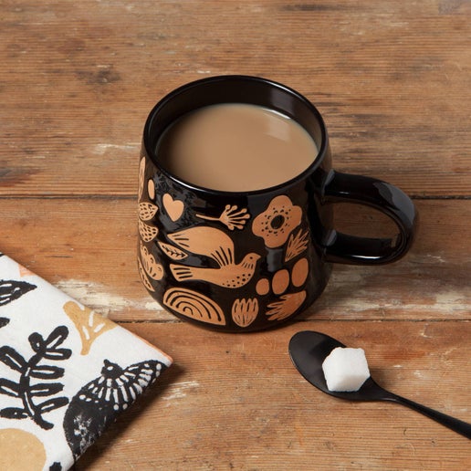 Mug - Myth Stoneware 12 oz