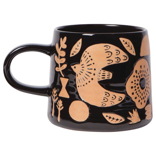 Mug - Myth Stoneware 12 oz