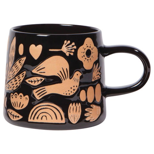 Mug - Myth Stoneware 12 oz