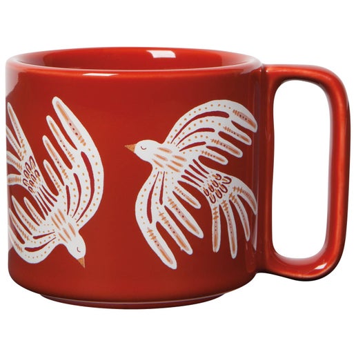 Mug - Plume Midi Stoneware 11 oz
