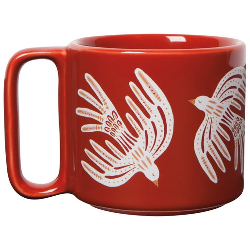 Mug - Plume Midi Stoneware 11 oz