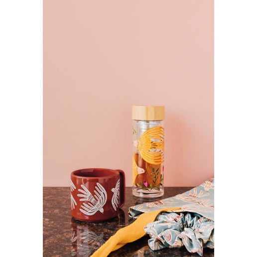 Mug - Plume Midi Stoneware 11 oz