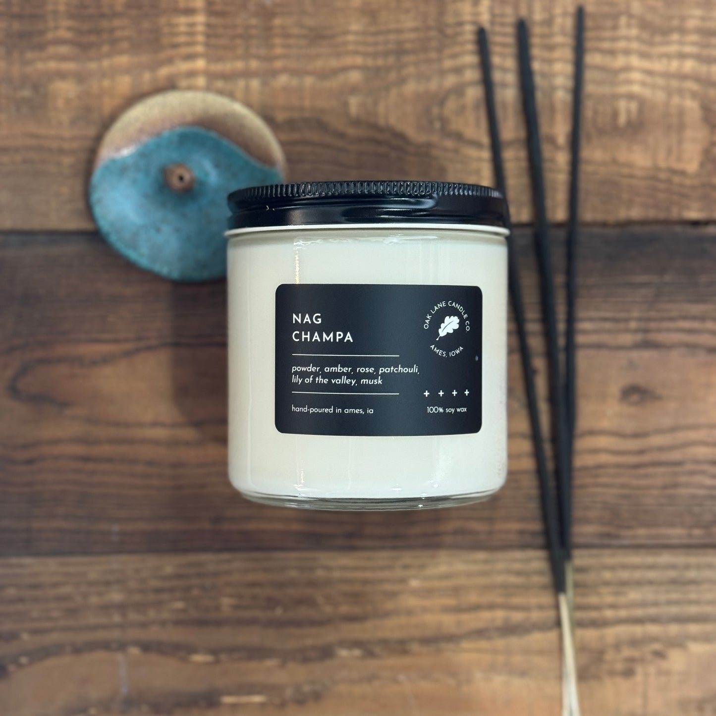 Nag Champa