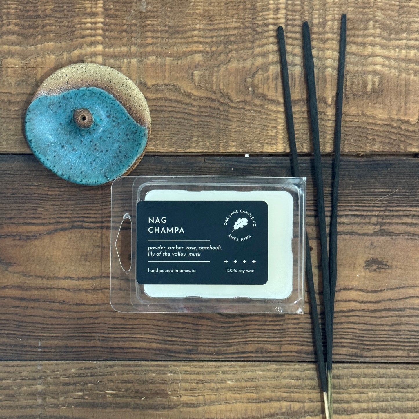 Nag Champa