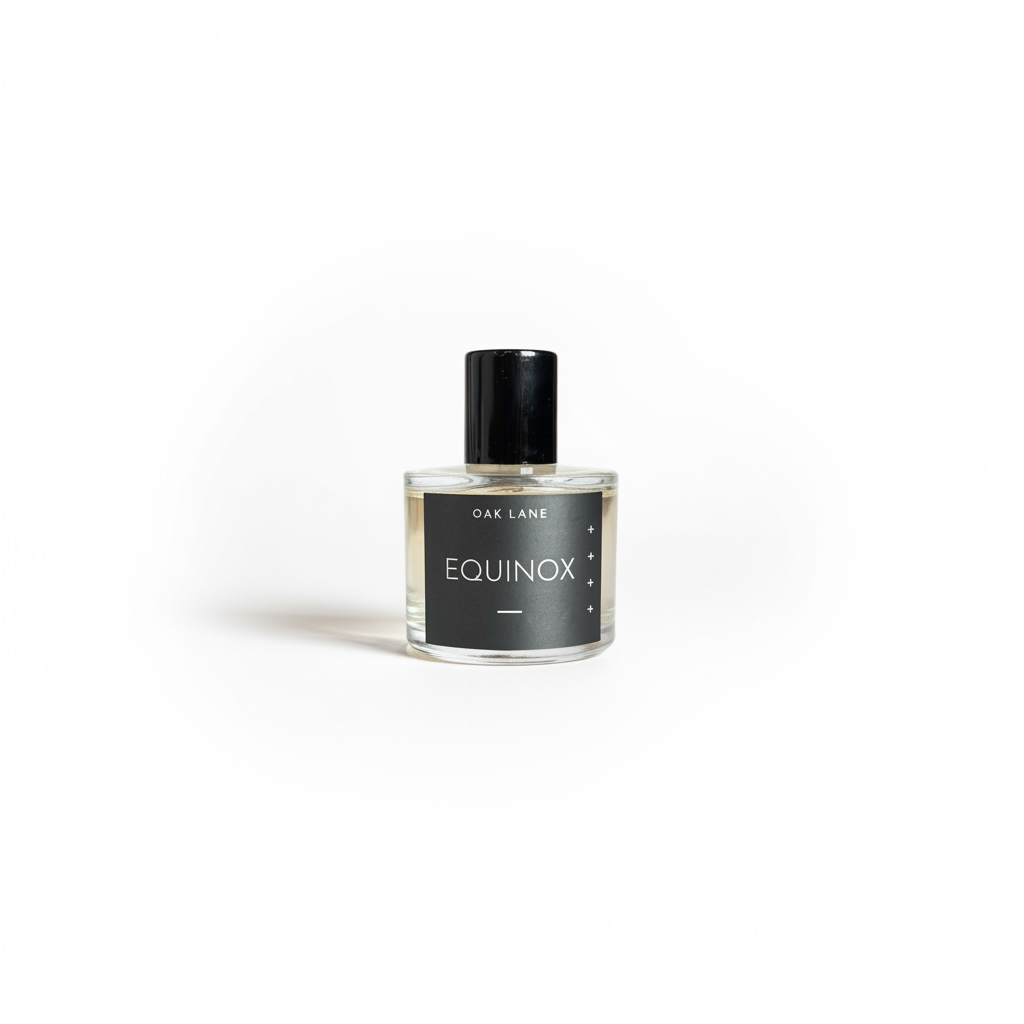 Eau de Parfum