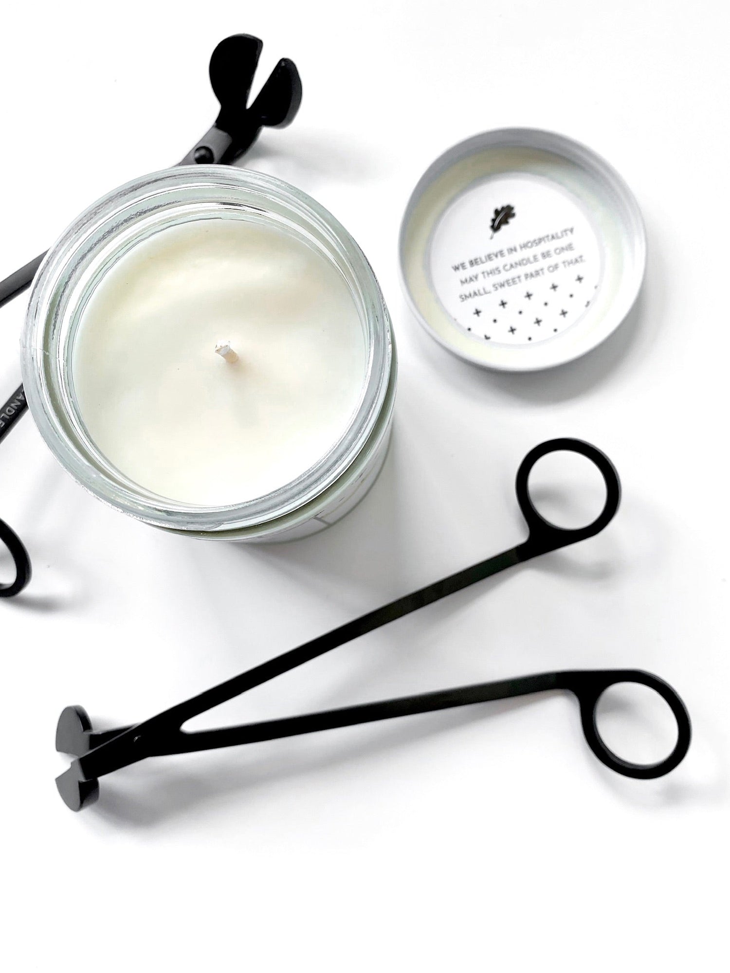 Candle Accessories