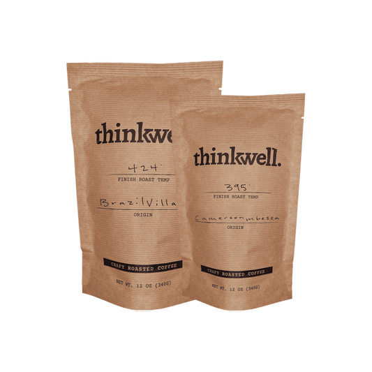 Thinkwell Coffee