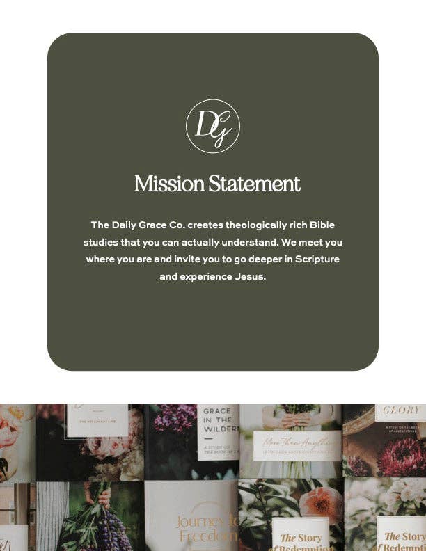 The Heart of Christ  Devotional | Coffee Table Book