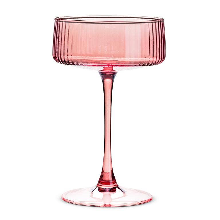 Lustre Tight Optic Cocktail Glass