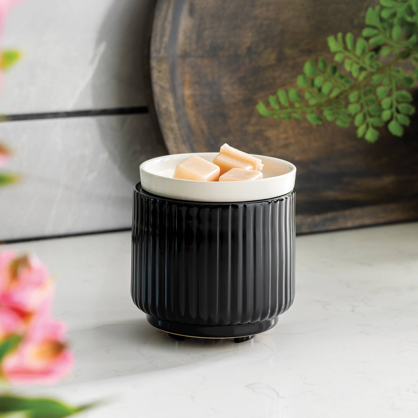 Noir Wax Warmer
