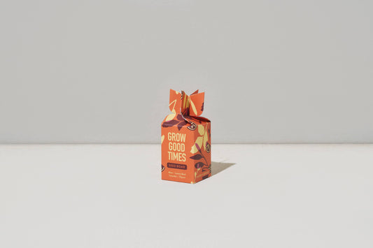 Herb Seed Bomb