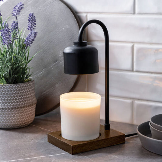 Candle Warmer Lamp