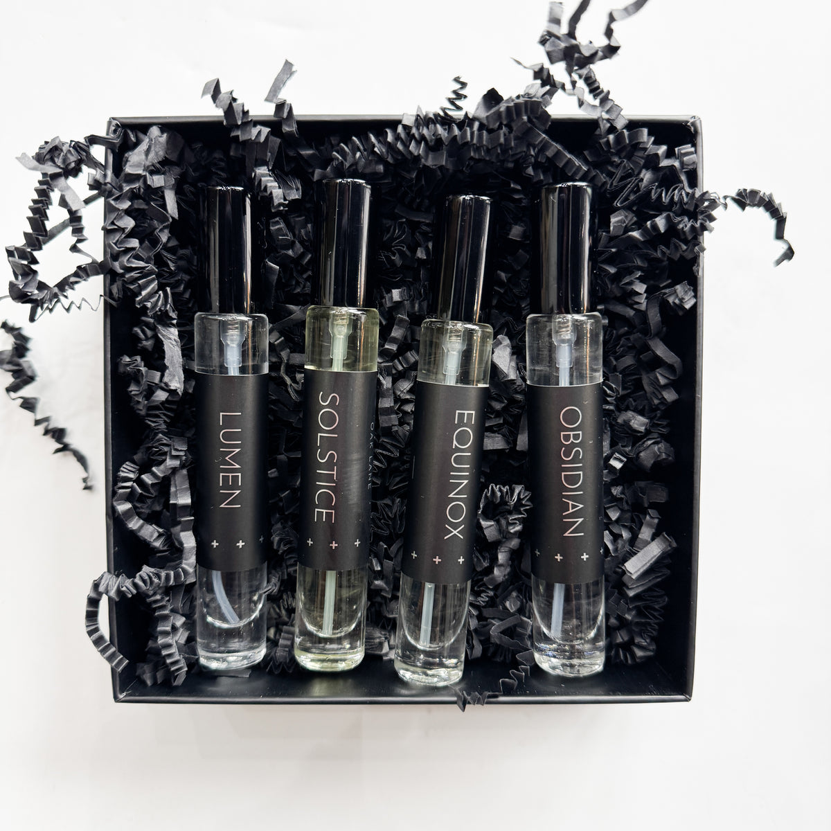Eau de Parfum Discovery Set