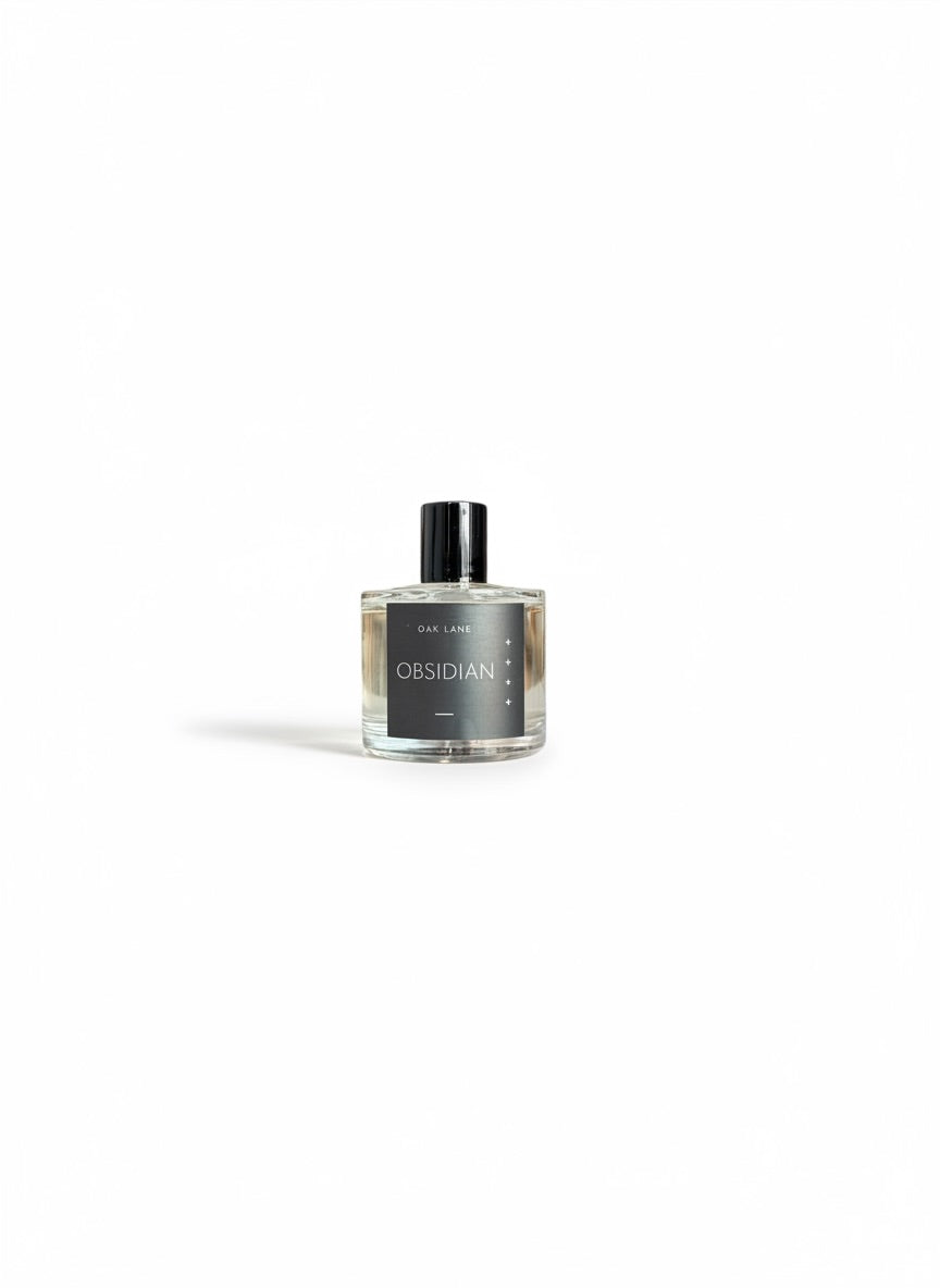 Obsidian Eau de Parfum