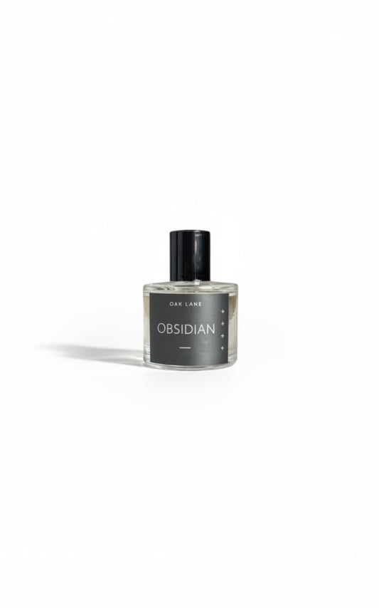 Obsidian Eau de Parfum