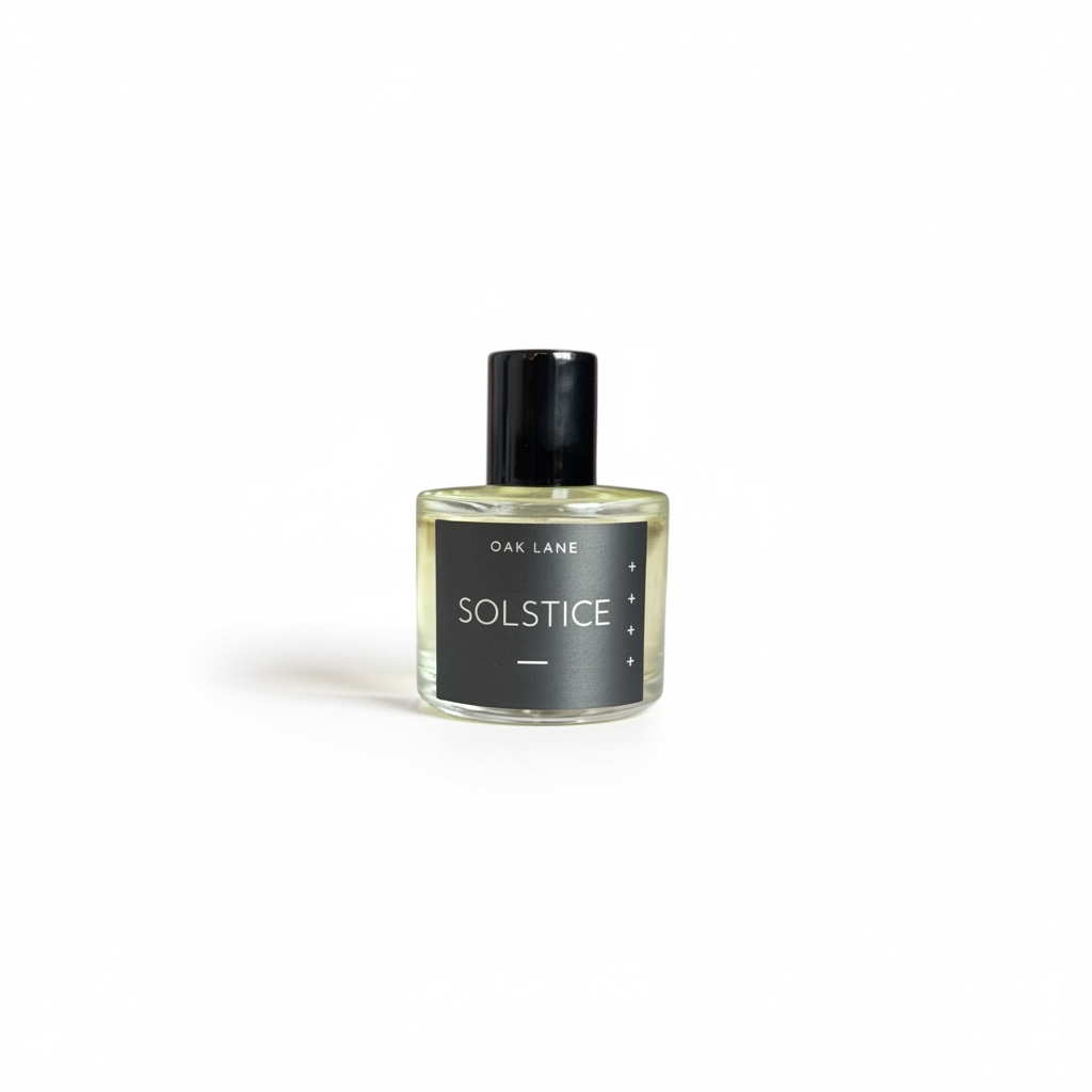 Solstice Eau de Parfum