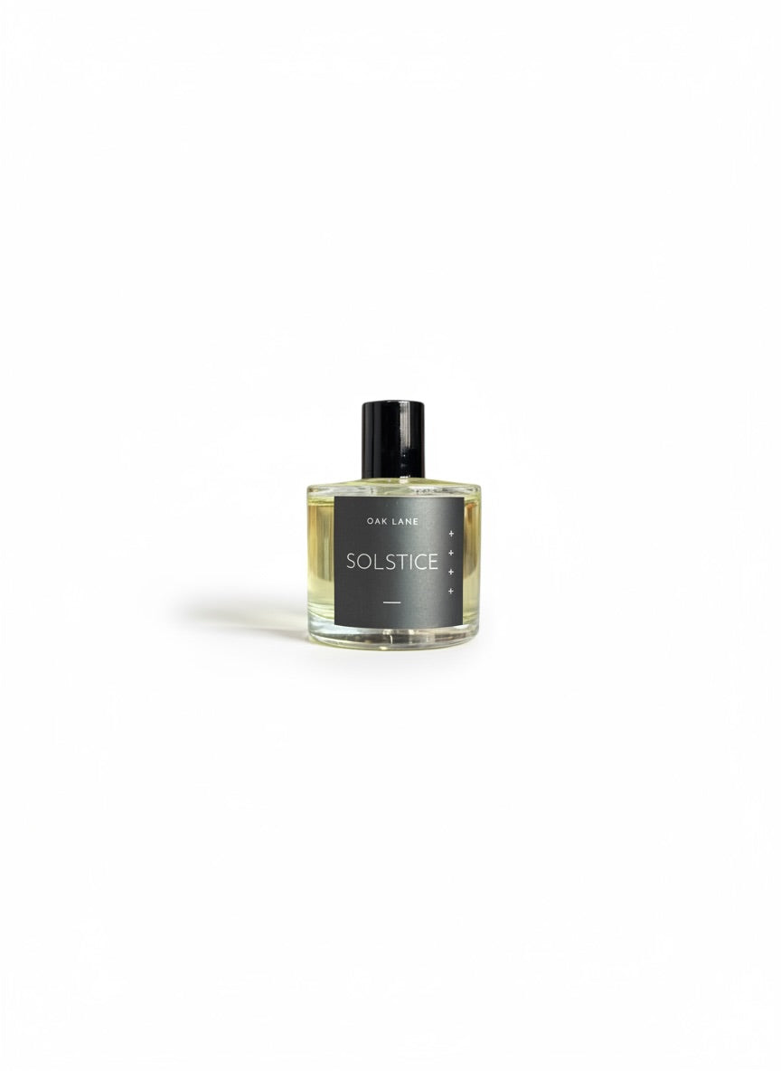 Solstice Eau de Parfum