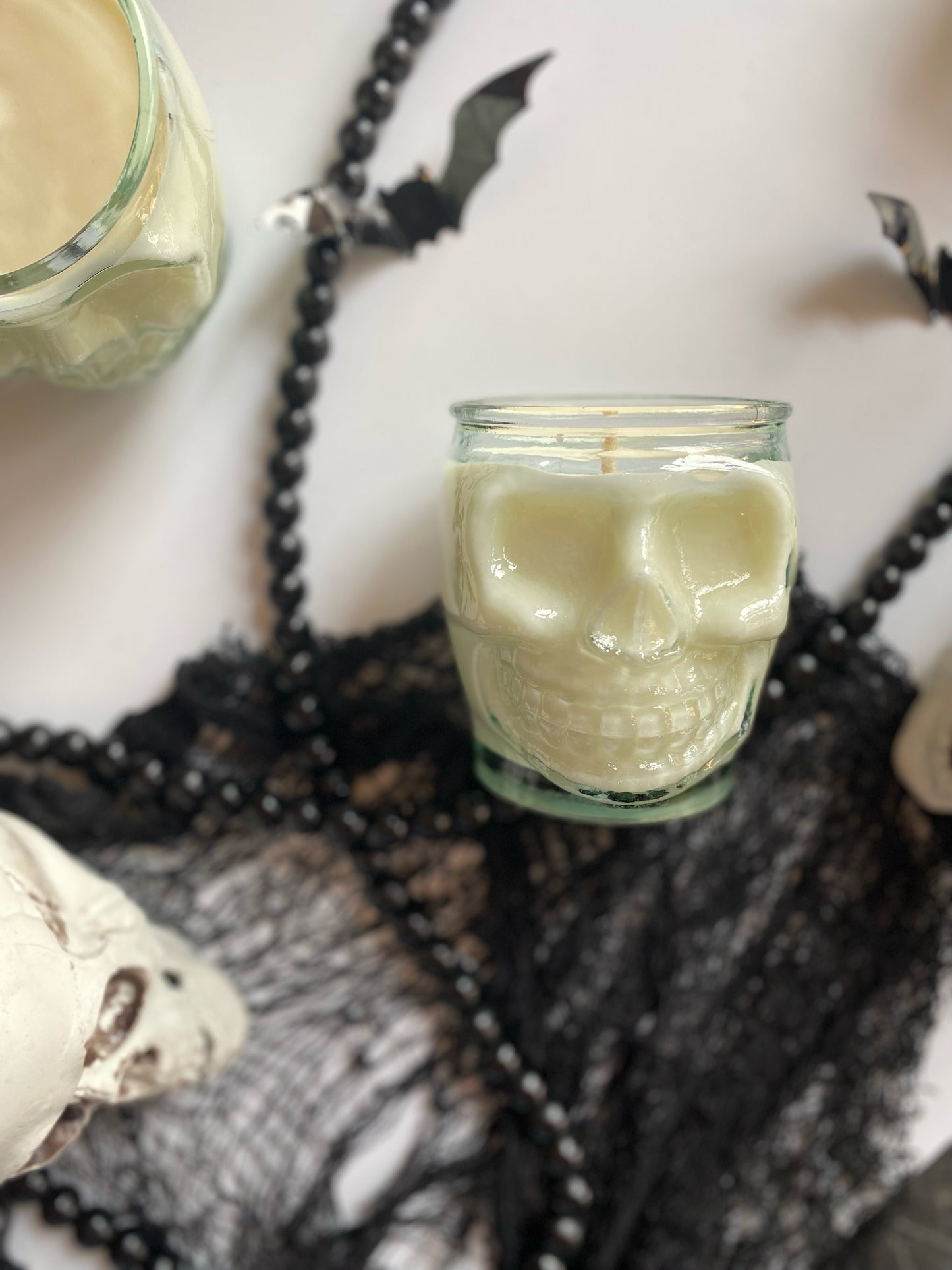 Skull Candle