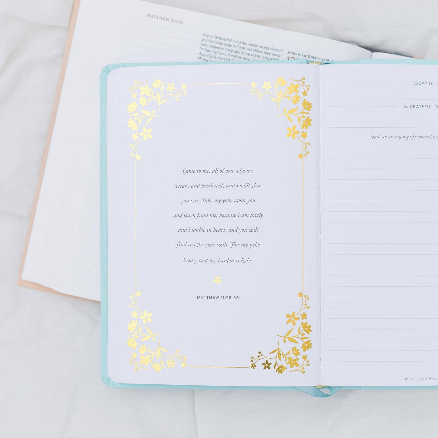 Write the Word® Journal | Hope