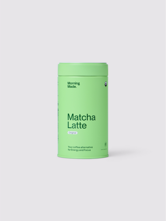 Original Matcha Latte