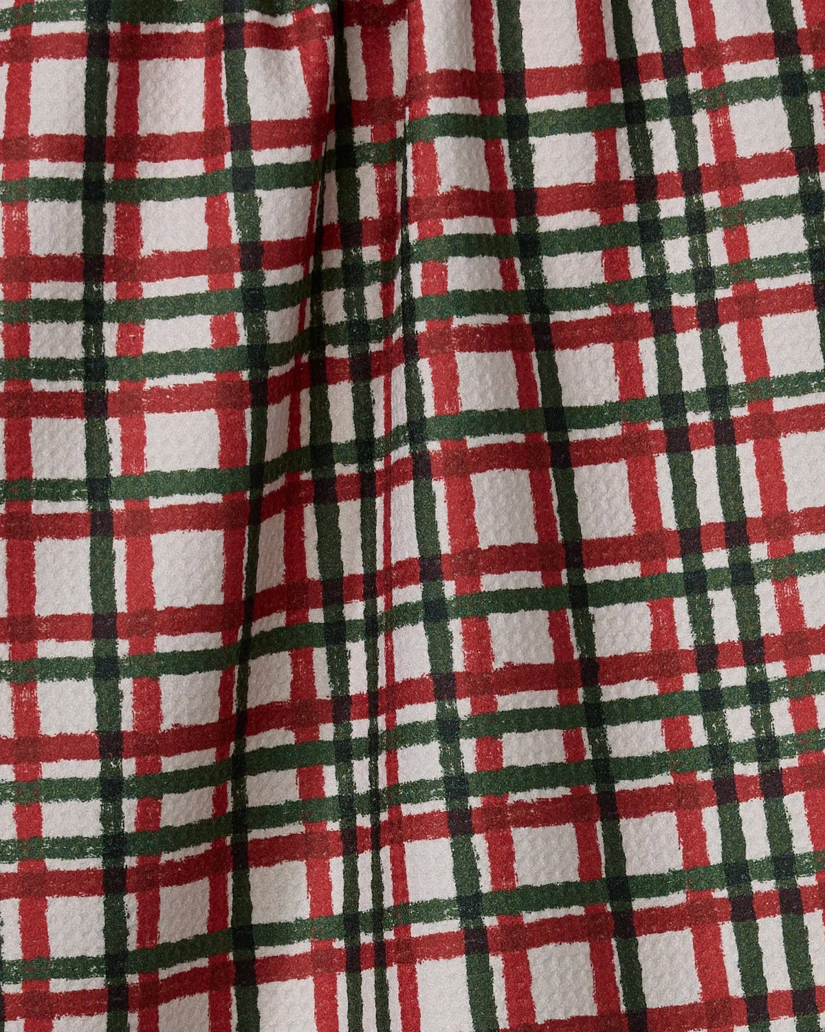 Holiday Charm Tea Towel