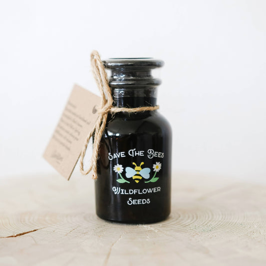 Save the Bees Wildflower Seeds