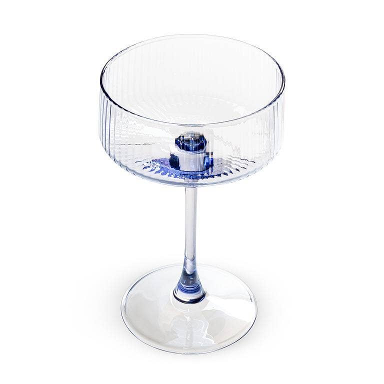 Lustre Tight Optic Cocktail Glass