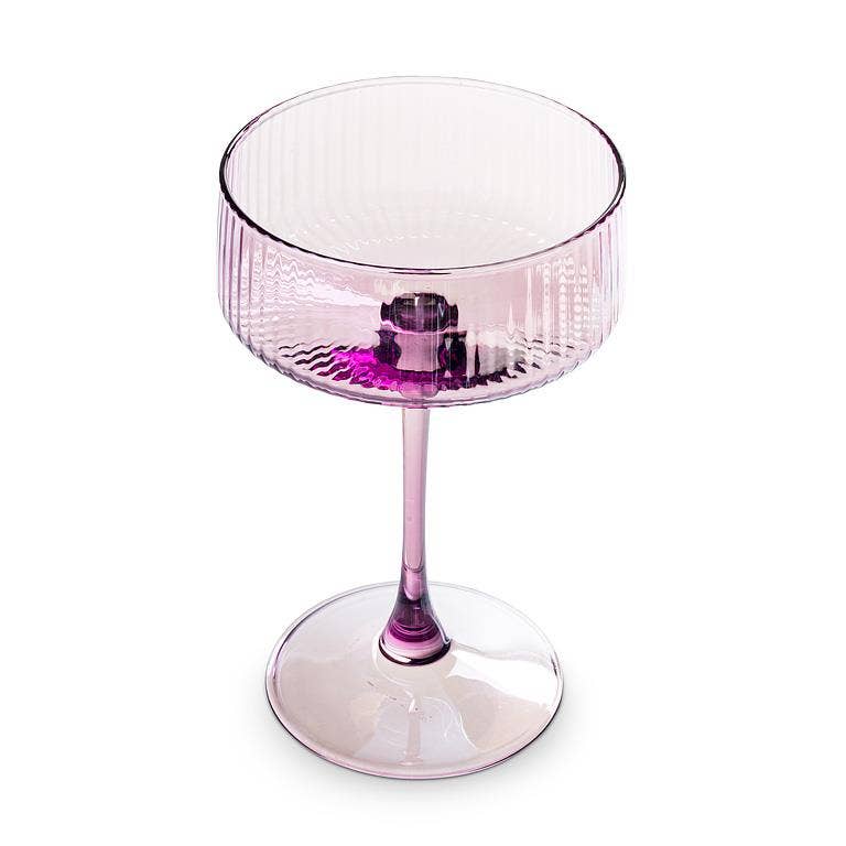 Lustre Tight Optic Cocktail Glass
